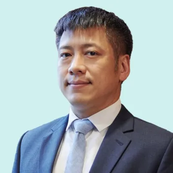 Willie Chang